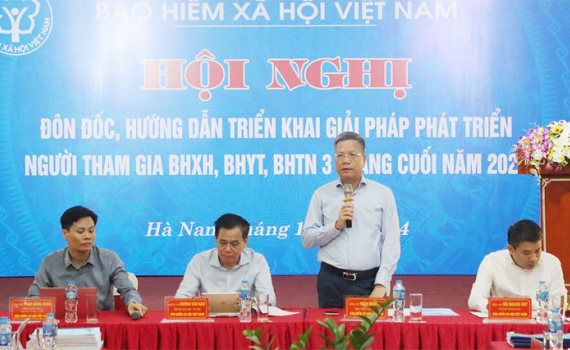 Triển khai giải ph&aacute;p hiệu quả v&agrave; ph&ugrave; hợp