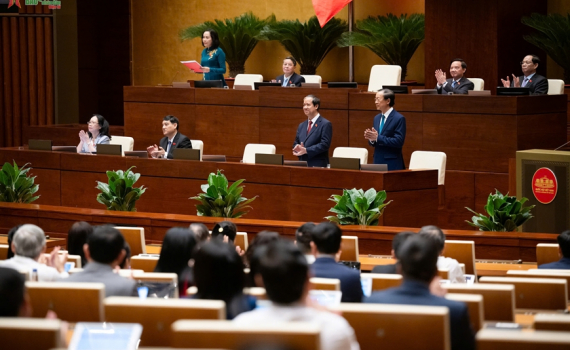 Gi&aacute;o dục v&agrave; đ&agrave;o tạo c&oacute; vai tr&ograve; đặc biệt quan trọng với những kỳ t&iacute;ch ph&aacute;t triển của đất nước