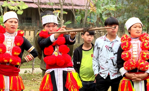 Định mức kinh tế - kỹ thuật dịch vụ bảo tồn v&agrave; ph&aacute;t triển c&aacute;c m&ocirc;n thể thao d&acirc;n tộc