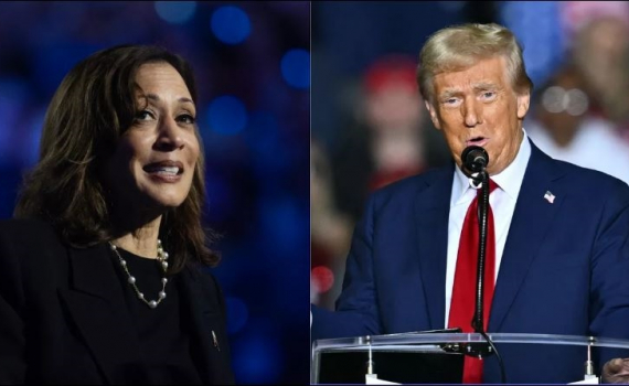 Bầu cử tổng thống Mỹ: 5 yếu tố quyết định trong cuộc đọ sức Trump-Harris
