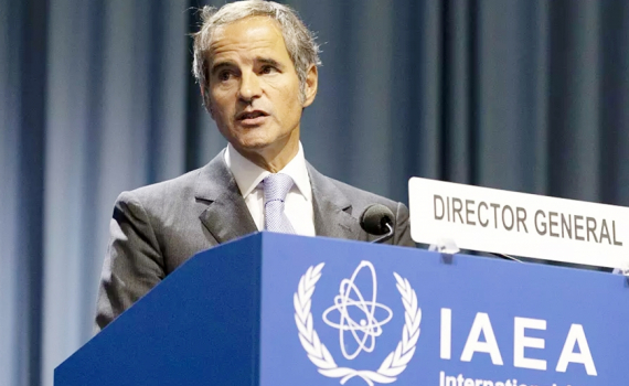 Phương T&acirc;y g&acirc;y sức &eacute;p tại IAEA về chương tr&igrave;nh hạt nh&acirc;n của Iran