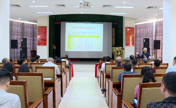 Tăng cường ứng dụng c&ocirc;ng nghệ ti&ecirc;n tiến trong sản xuất c&ocirc;ng nghiệp - tiểu thủ c&ocirc;ng nghiệp v&agrave; xử l&yacute; &ocirc; nhiễm m&ocirc;i trường