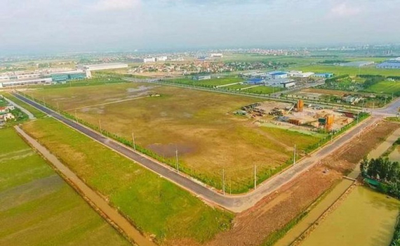 Nhiều quy định mới về xử phạt vi phạm h&agrave;nh ch&iacute;nh trong lĩnh vực đất đai