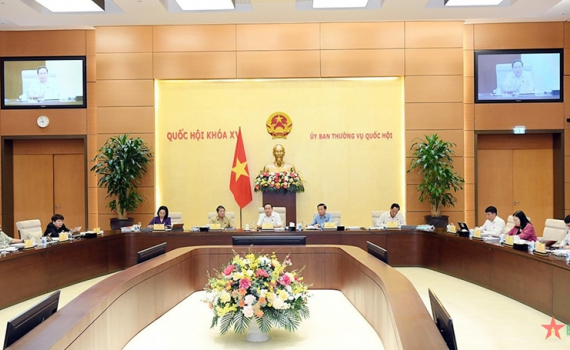 Đầu tư cho hoạt động ph&ograve;ng chống ma t&uacute;y l&agrave; đầu tư cho sự ph&aacute;t triển bền vững của đất nước