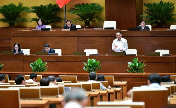 Huy động 122.250 tỷ đồng để ph&aacute;t triển văn h&oacute;a giai đoạn 2025-2030