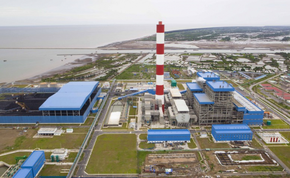Bảo đảm cung ứng than để huy huy động nhiệt điện ở mức cao trong năm 2025
