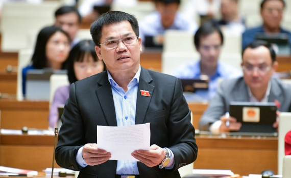 X&acirc;y dựng mức lương cao nhất để thu h&uacute;t nh&acirc;n t&agrave;i cho ng&agrave;nh gi&aacute;o dục