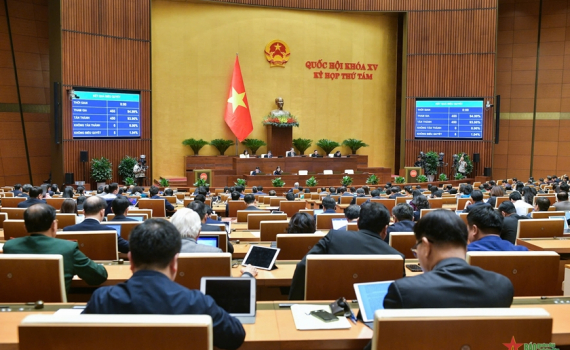 Bất động sản bị k&ecirc; bi&ecirc;n vẫn c&oacute; thể chuyển nhượng