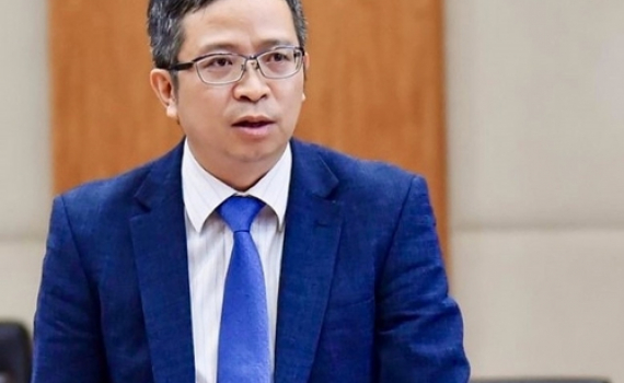 Tạo bước đột ph&aacute; trong hợp t&aacute;c tiểu v&ugrave;ng Mekong trong giai đoạn ph&aacute;t triển mới