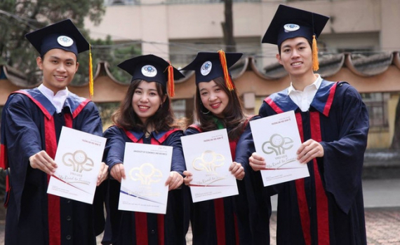 Việt Nam đến nay c&oacute; mấy trường mang danh "Đại học"?