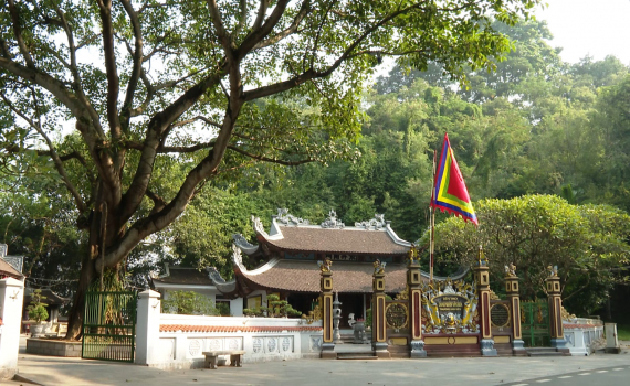 Giữ g&igrave;n v&agrave; ph&aacute;t huy gi&aacute; trị di t&iacute;ch Nho học