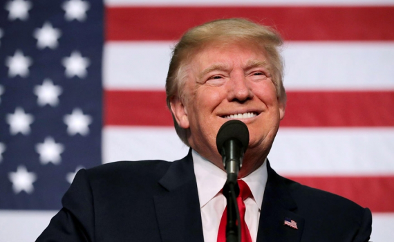Truyền th&ocirc;ng Mỹ đưa tin &ocirc;ng Donald Trump đắc cử Tổng thống Mỹ 2024