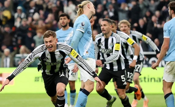 Tin thể thao (23-11): Man City v&agrave; Liverpool &ldquo;ng&atilde; ngựa&rdquo;, Barca thể hiện sức mạnh