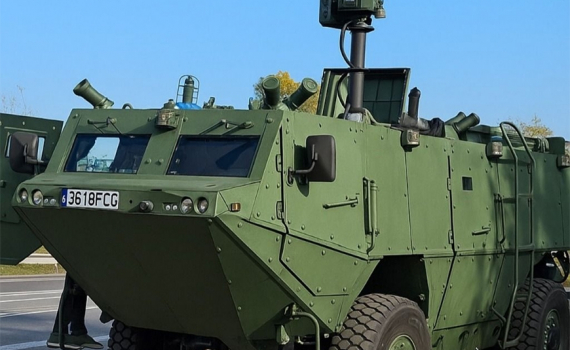 Qu&acirc;n sự thế giới h&ocirc;m nay (8-11): Philippines triển khai hệ thống t&ecirc;n lửa h&agrave;nh tr&igrave;nh chống hạm BrahMos