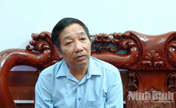 Cần chỉ r&otilde; nguy&ecirc;n nh&acirc;n v&agrave; giải ph&aacute;p nhằm n&acirc;ng cao chất lượng kết nạp đảng vi&ecirc;n trong nhiệm kỳ mới