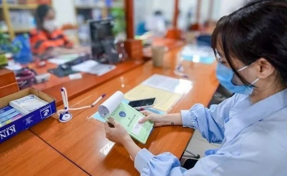 Quy định mới về chậm đóng, trốn đóng bảo hiểm xã hội bắt buộc, bảo hiểm thất nghiệp