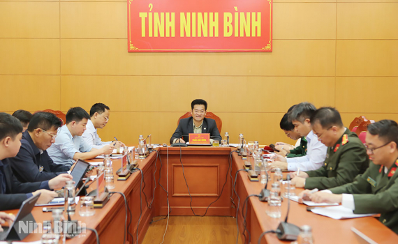 Tiếp tục tập trung tối đa nguồn lực thực hiện quyết liệt chống khai th&aacute;c IUU