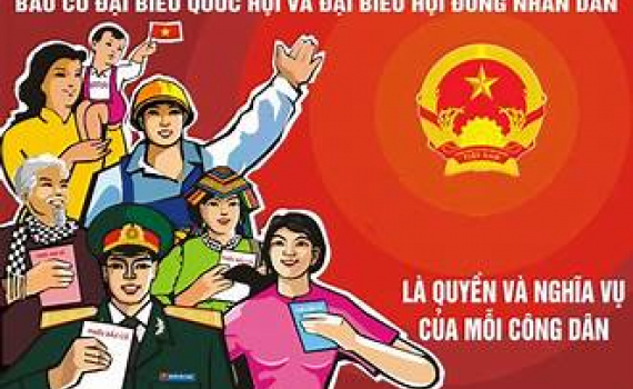Ban Thường vụ Tỉnh ủy Ninh B&igrave;nh ban h&agrave;nh Quyết định th&agrave;nh lập Ban Chỉ đạo cuộc bầu cử đại biểu Quốc hội kh&oacute;a XVI v&agrave; đại biểu HĐND c&aacute;c cấp nhiệm kỳ 2026-2031