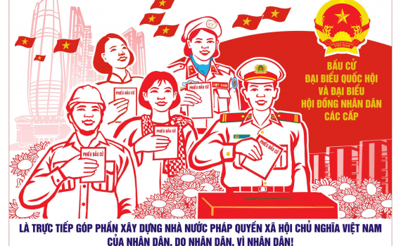 UBND tỉnh ban h&agrave;nh Quyết định th&agrave;nh lập Ủy ban bầu cử đại biểu Quốc hội kh&oacute;a XVI v&agrave; bầu cử đại biểu HĐND tỉnh Ninh B&igrave;nh, nhiệm kỳ 2026-2031