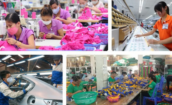 Thủ tướng: 2019 đạt những con số 10 năm trước kh&ocirc;ng tưởng tượng được