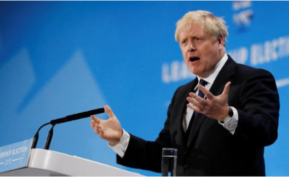 Thủ tướng Anh cam kết một Brexit &ldquo;cải c&aacute;ch&rdquo;, kiểm so&aacute;t tốt nhập cư