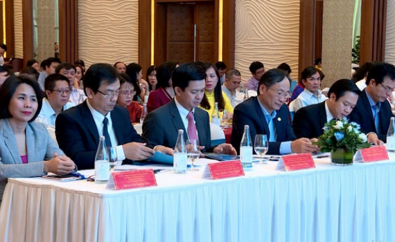 Tổng kết Năm Du lịch Quốc gia 2019 Nha Trang - Kh&aacute;nh H&ograve;a