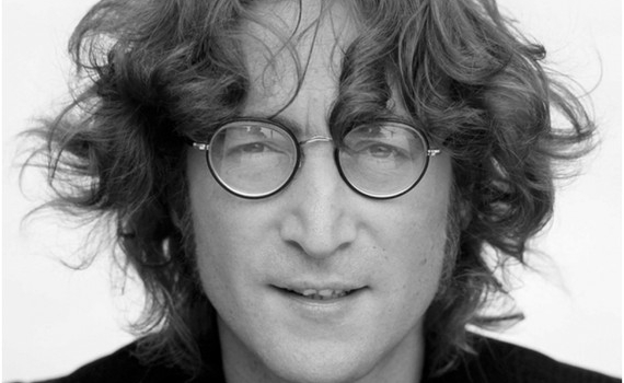 40 năm ng&agrave;y mất John Lenon &ndash; huyền thoại nhạc rock với những th&ocirc;ng điệp h&ograve;a b&igrave;nh