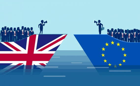 Anh thừa nhận đ&agrave;m ph&aacute;n Brexit vẫn c&ograve;n một chặng đường d&agrave;i