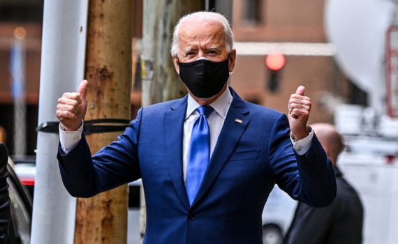 Bang Georgia kiểm phiếu lại lần 2, Joe Biden vẫn dẫn trước