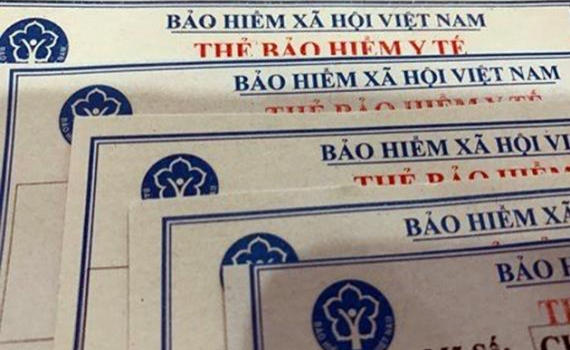Bảo hiểm y tế thanh to&aacute;n từ 80% - 100% nếu điều trị nội tr&uacute; tr&aacute;i tuyến ở cấp tỉnh
