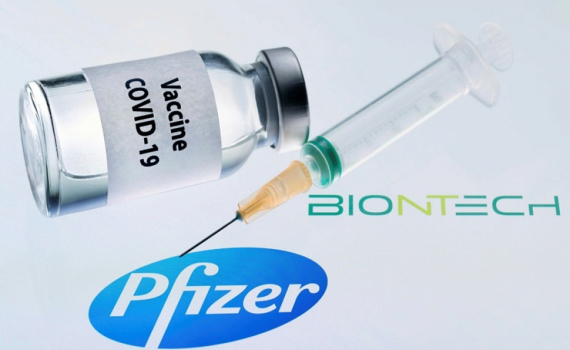 C&aacute;c nước ch&acirc;u &Acirc;u đồng loạt ti&ecirc;m vaccine ngừa Covid-19