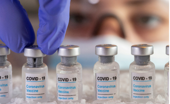 C&aacute;c nước ngh&egrave;o sẽ được ph&acirc;n phối vaccine COVID-19 từ đầu năm 2021