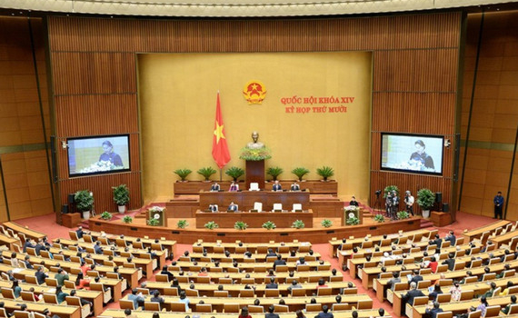 Ch&iacute;nh phủ họp phi&ecirc;n thường kỳ th&aacute;ng 11/2020