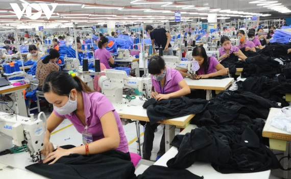 C&ograve;n khoảng c&aacute;ch rất lớn giữa ch&iacute;nh s&aacute;ch hỗ trợ Covid-19 so với thực tế