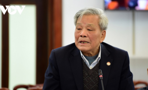 "C&ocirc;ng khai danh s&aacute;ch Trung ương kh&oacute;a XIII để nh&acirc;n d&acirc;n đ&oacute;ng g&oacute;p &yacute; kiến"