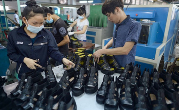 Da gi&agrave;y kỳ vọng tăng mạnh kim ngạch xuất khẩu trong năm 2021
