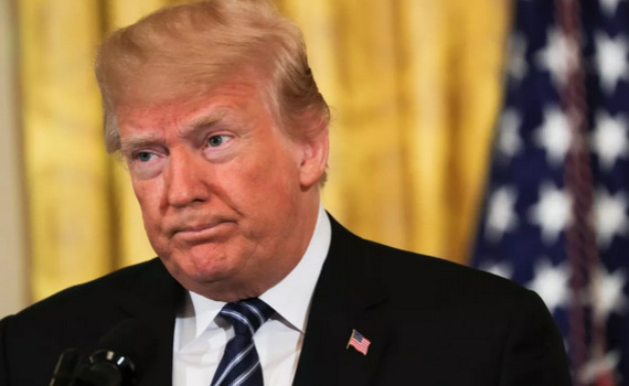 "Đại cử tri bất tu&acirc;n" - Con đường duy nhất để Trump đảo chiều kết quả bầu cử