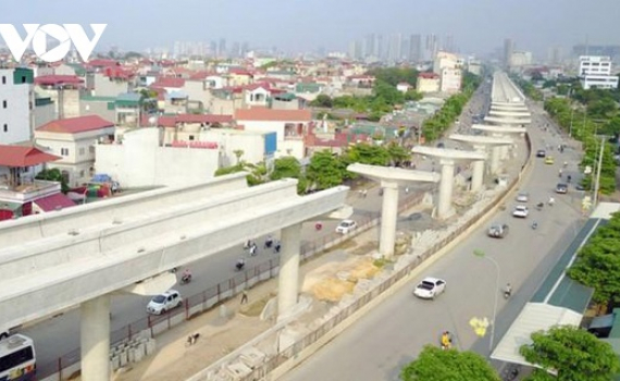 Đầu tư c&ocirc;ng - vốn "mồi" g&oacute;p phần tạo n&ecirc;n tăng trưởng 2020