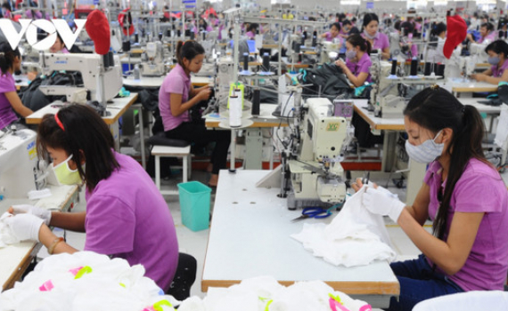 Dệt may v&agrave; da gi&agrave;y c&oacute; nhiều cơ hội bứt ph&aacute; sau dịch Covid-19