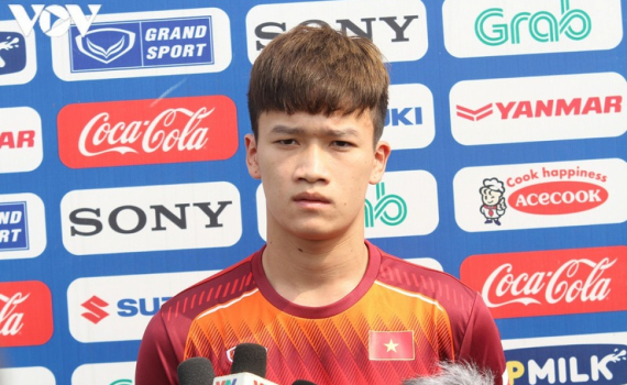 "ĐT Việt Nam chưa chắc đ&atilde; c&oacute; lợi thế trước U22 Việt Nam"