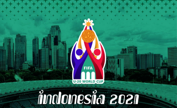 FIFA ch&iacute;nh thức hủy giải đấu U20 World Cup ở Indonesia