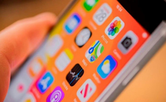 iOS 14.3 ch&iacute;nh thức ra mắt đưa iPhone 12 Pro l&ecirc;n tầm cao mới