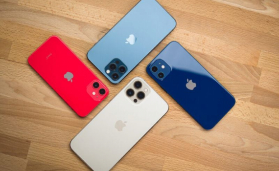 iPhone 13 hỗ trợ Wi-Fi 6E, h&atilde;y qu&ecirc;n iPhone SE Plus v&agrave;o năm sau