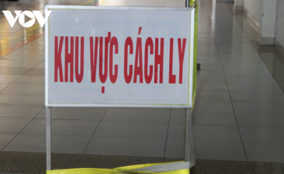 Kết quả x&eacute;t nghiệm 13/13 người tiếp x&uacute;c gần với BN1440 ở Vĩnh Long