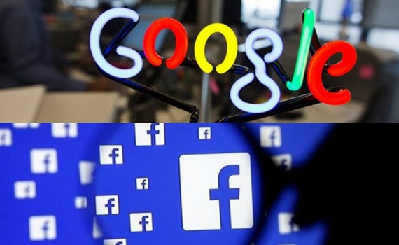 Khấu trừ thuế với c&aacute;c khoản thu nhập từ Facebook, Google, Youtube thế n&agrave;o?