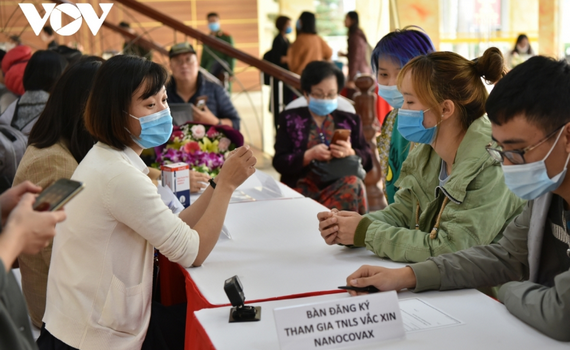 ​​​​Khởi động thử nghiệm vaccine Covid-19 của Việt Nam - đầy hứa hẹn