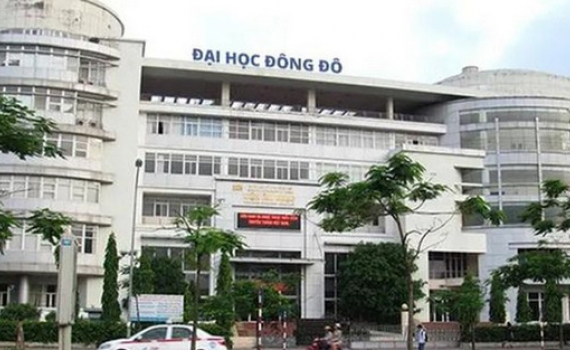 Kh&ocirc;ng bỏ lọt tội phạm trong vụ cấp bằng giả tại Đại học Đ&ocirc;ng Đ&ocirc;