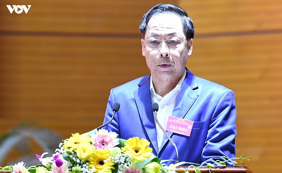 &ldquo;Kh&ocirc;ng để tham nhũng vặt h&ocirc;m nay th&agrave;nh tham nhũng lớn ng&agrave;y mai&rdquo;