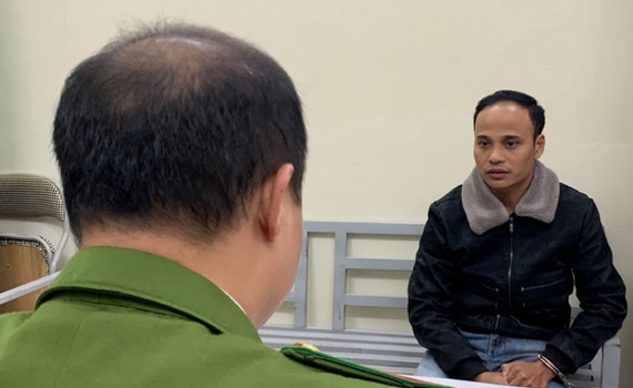 Mạo danh l&atilde;nh đạo Cục T&igrave;nh b&aacute;o để chiếm đoạt t&agrave;i sản