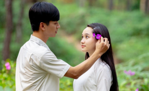 &ldquo;Mắt biếc&rdquo; được chọn tham dự sơ tuyển Oscar lần thứ 93